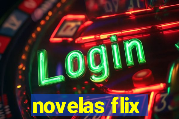 novelas flix